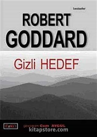 Gizli Hedef