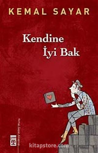 Kendine İyi Bak