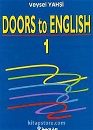 Doors to English 1