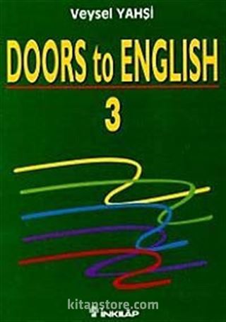 Doors to English 3