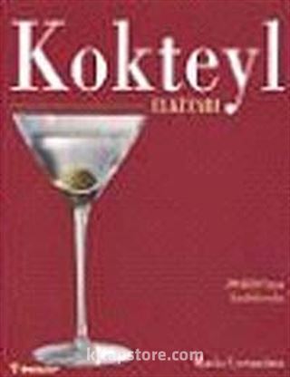 Kokteyl El Kitabı