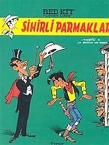 Red Kit - Sihirli Parmaklar
