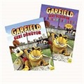 Garfield Geri Dönüyor Set (2 Kitap+Poster)
