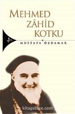 Mehmed Zahid Kotku