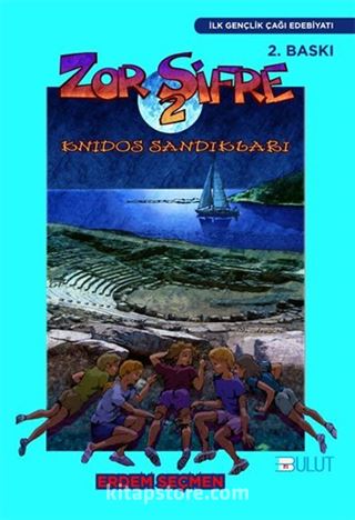 Zor Şifre-2