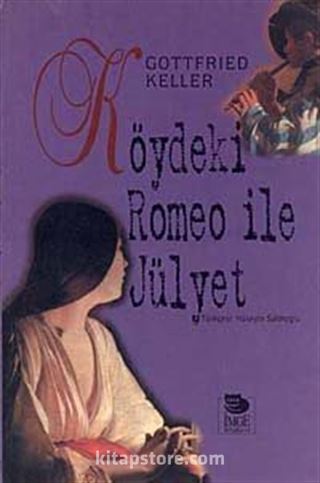 Köydeki Romeo ile Jülyet