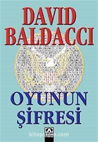 Oyunun Şifresi