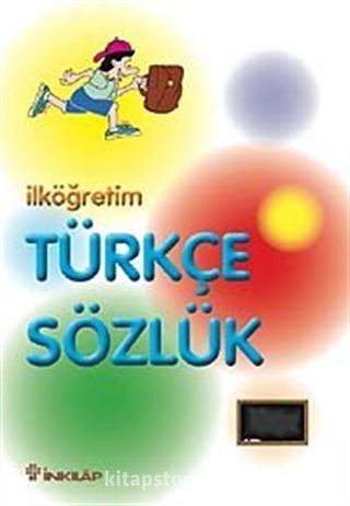 İlköğretim Türkçe Sözlük