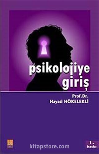 Psikolojiye Giriş