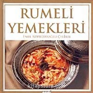 Rumeli Yemekleri