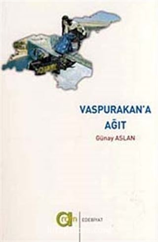 Vaspurakan'a Ağıt