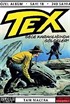 Tex Özel Albüm Sayı:18 Gece Karanlığında Gölgeler