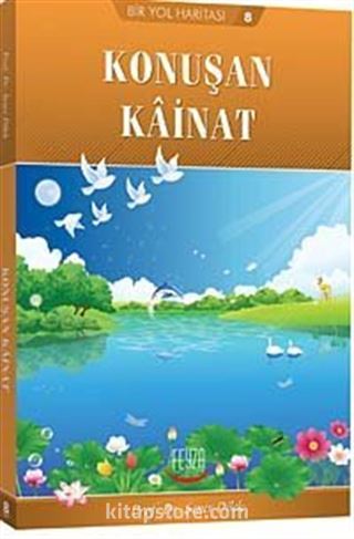 Konuşan Kainat