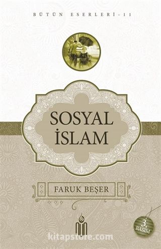 Sosyal İslam