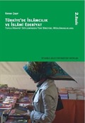 Türkiye'de İslamcılık ve İslami Edebiyat