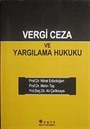 Vergi Ceza ve Yargılama Hukuku