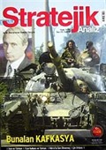 Stratejik Analiz Dergi/Sayı:101 Eylül 2008