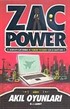 Akıl Oyunları / Zac Power