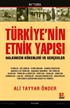 Türkiye'nin Etnik Yapısı