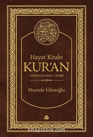 Hayat Kitabı