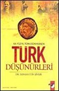 XX. Yüzyıl Türk Düşünürleri