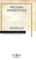 Othello (Karton Kapak)