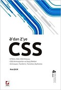 A'dan Z'ye CSS