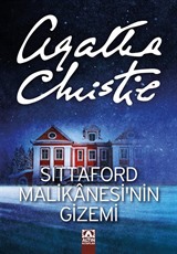 Sittaford Malikanesi'nin Gizemi