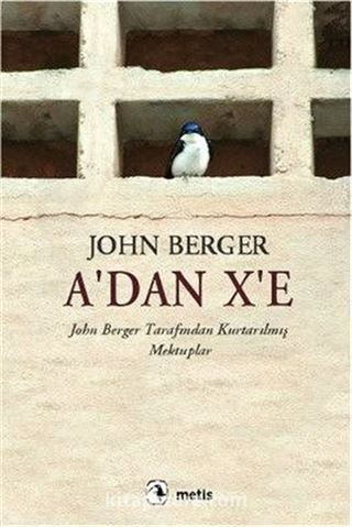 A'dan X'e