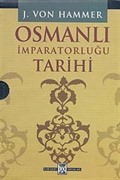 Osmanlı İmparatorluğu Tarihi (3 Cilt Takım)