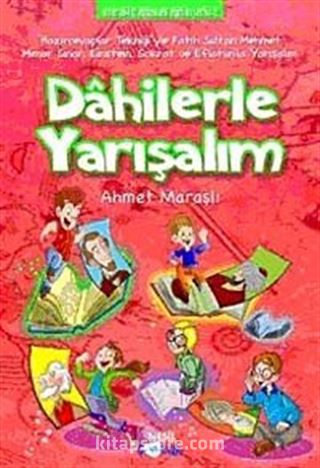 Dahilerle Yarışalım