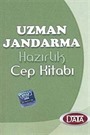 Uzman Jandarma Hazırlık Cep Kitabı