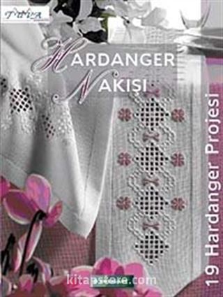 Hardanger Nakışı