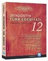 Ortaöğretim Türk Edebiyatı Yardımcı Ders Kitabı 12