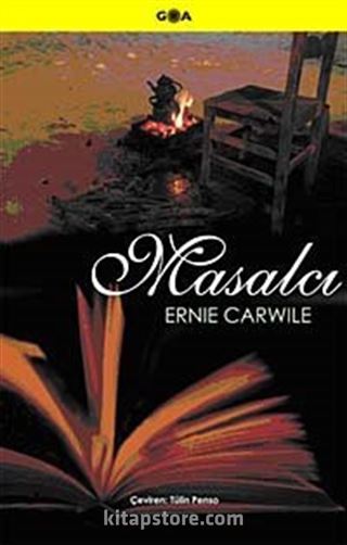 Masalcı
