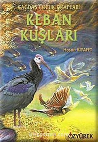 Keban Kuşları
