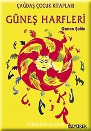 Güneş Harfleri