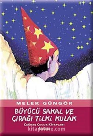 Büyücü Sakal ve Çırağı Tilki Kulak