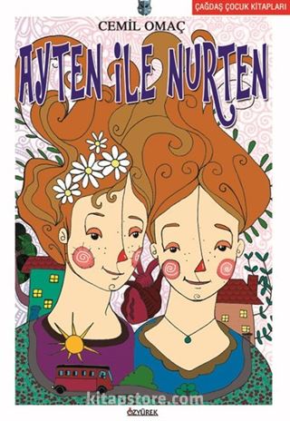 Ayten ile Nurten