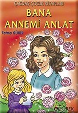 Bana Annemi Anlat