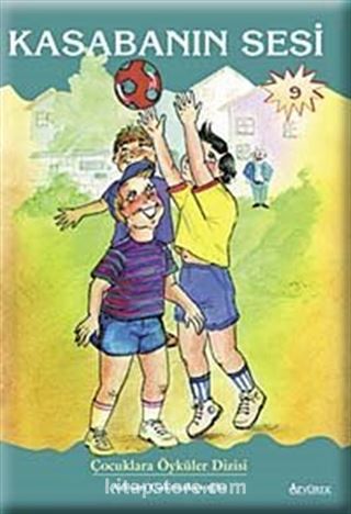 Kasabanın Sesi