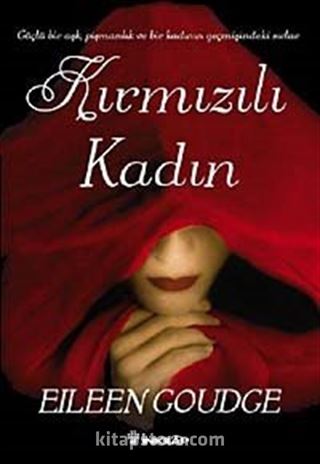 Kırmızılı Kadın
