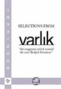 Selections From Varlık (1933-2008)