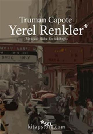 Yerel Renkler