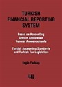 Turkish Financial Reporting System