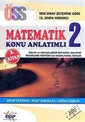 ÖSS Matematik-2