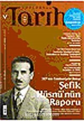 Toplumsal Tarih Ekim Sayı: 178