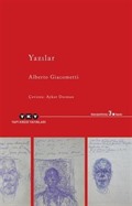 Yazılar (Alberto Giacometti)