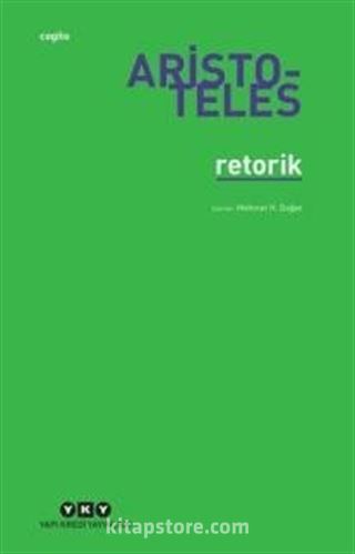 Aristoteles / Retorik