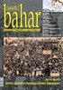 Berfin Bahar Aylık Kültür Sanat ve Edebiyat Dergisi Ekim 2008 / 128 Sayı